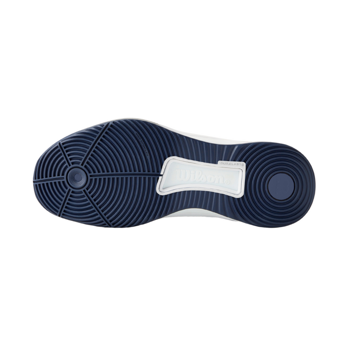 Chaussures de padel Wilson Intrigue Tour Padel Bleu - Esprit Padel Shop