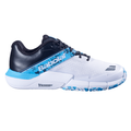 Chaussures de padel Homme Babolat Movea 2 Blanc - Esprit Padel Shop
