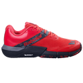 Chaussures de padel Homme Babolat Movea 2 Rouge - Esprit Padel Shop