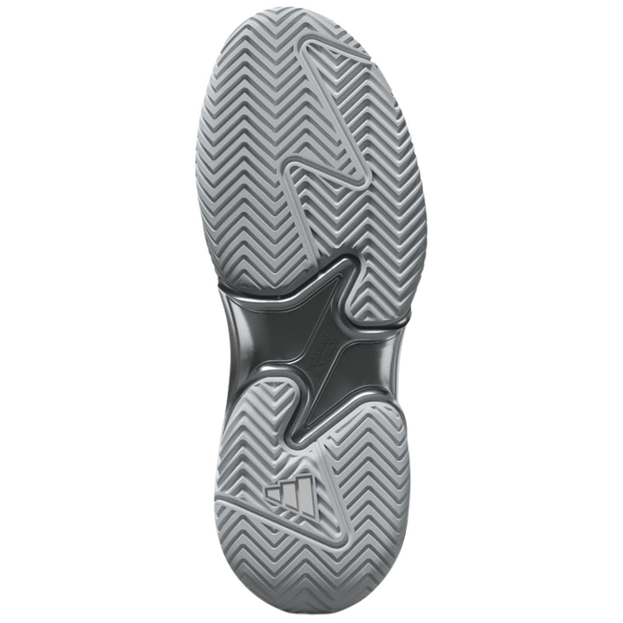 Chaussures de padel Homme Adidas Barricade 13 Gris - Esprit Padel Shop