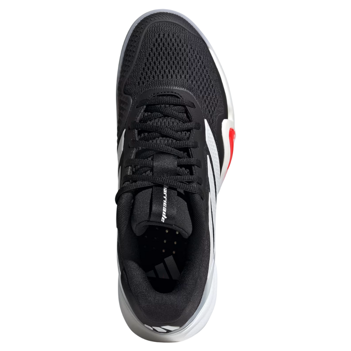 Chaussures de padel Homme Adidas Barricade 14 Clay Noir - Esprit Padel Shop