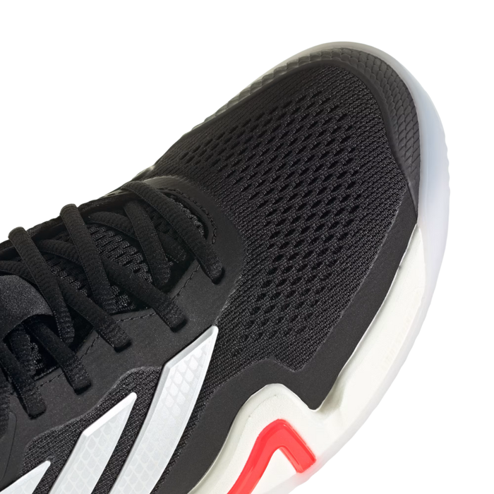 Chaussures de padel Homme Adidas Barricade 14 Clay Noir - Esprit Padel Shop