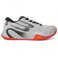 Chaussures de padel Homme Bullpadel Hack Vibram 25V Gris - Esprit Padel Shop