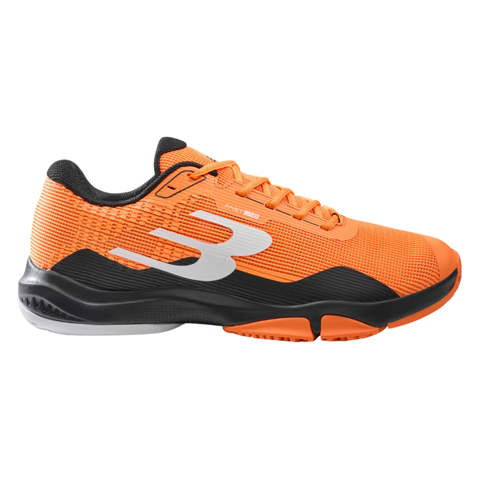 Chaussures de padel Homme Bullpadel Hybrid Fly 26V Orange - Esprit Padel Shop