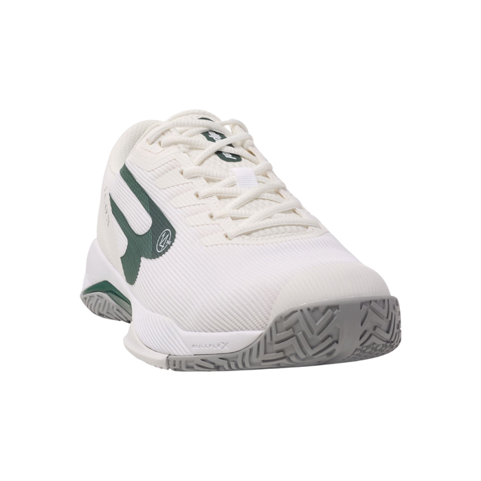 Chaussures de padel Homme Bullpadel Icon 26V Blanc - Esprit Padel Shop