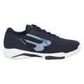 Chaussures de padel Homme Bullpadel ionic 26V Bleu Marine - Esprit Padel Shop