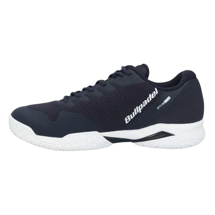 Chaussures de padel Homme Bullpadel ionic 26V Bleu Marine - Esprit Padel Shop