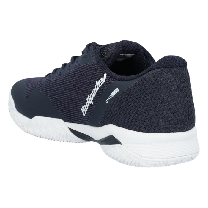 Chaussures de padel Homme Bullpadel ionic 26V Bleu Marine - Esprit Padel Shop