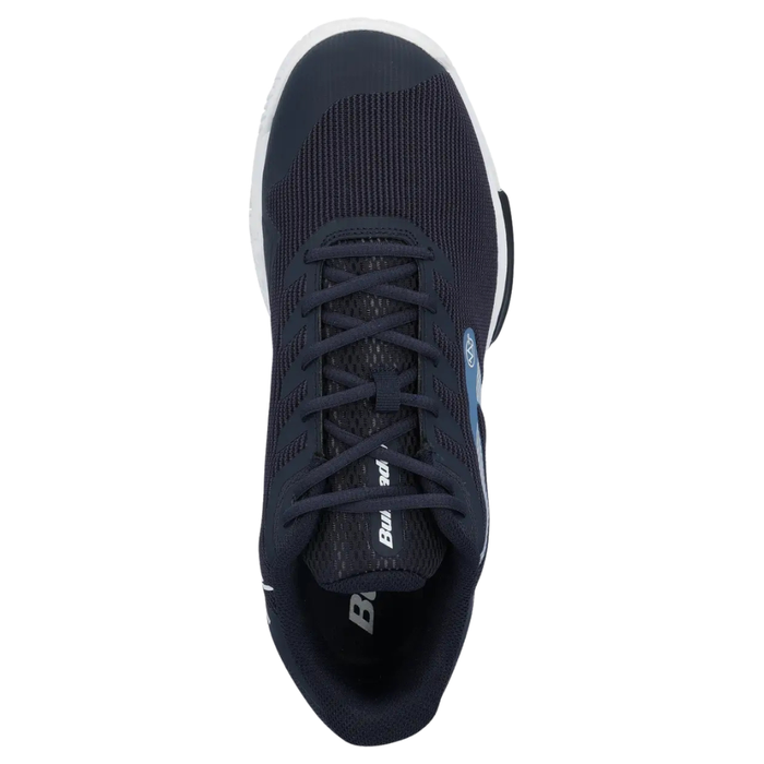 Chaussures de padel Homme Bullpadel ionic 26V Bleu Marine - Esprit Padel Shop