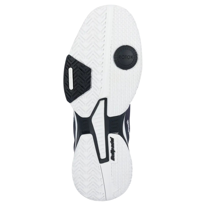 Chaussures de padel Homme Bullpadel ionic 26V Bleu Marine - Esprit Padel Shop
