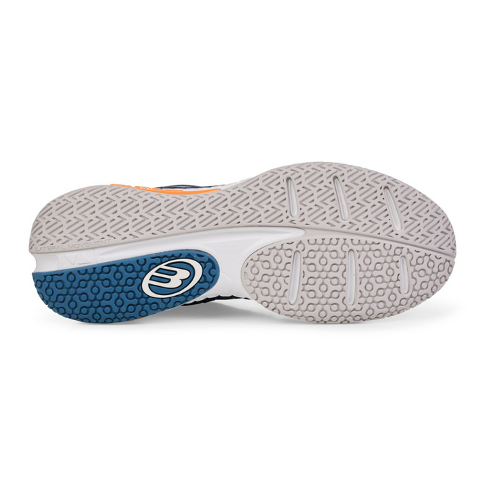 Chaussures de padel Homme Bullpadel Ionic 25I Bleu - Esprit Padel Shop