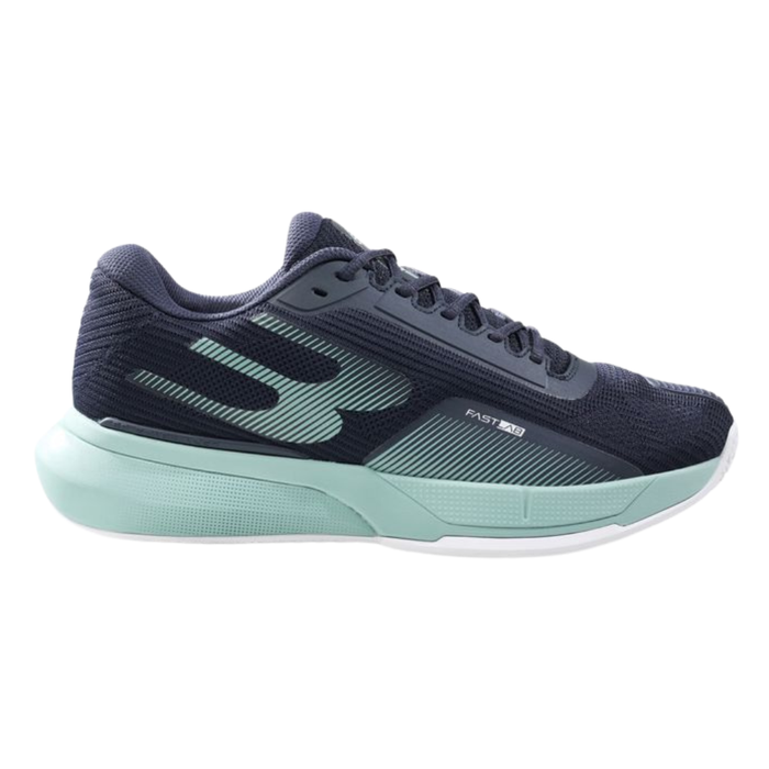 Chaussures de padel Homme Bullpadel Neuron 26V Bleu - Esprit Padel Shop