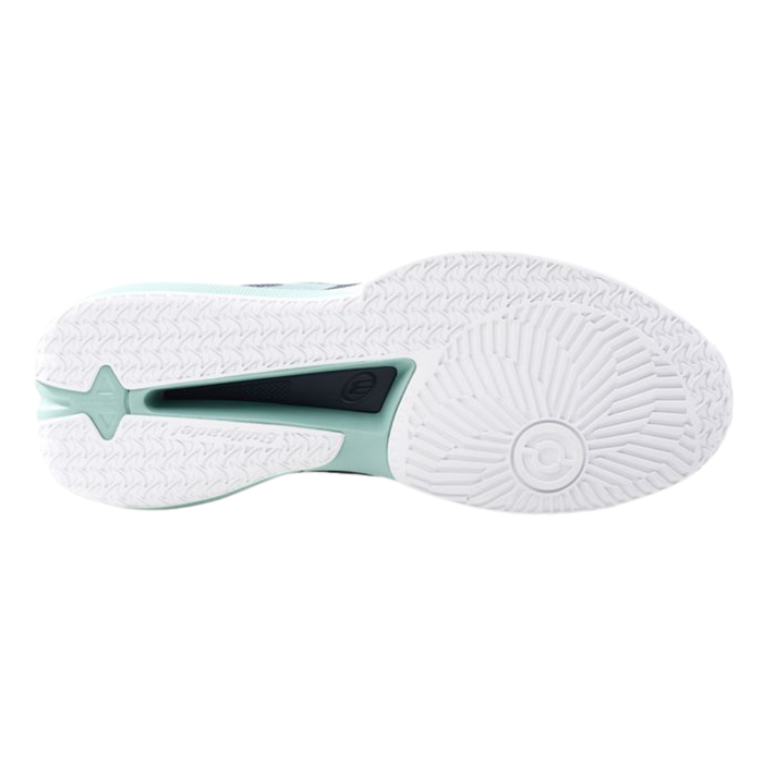 Chaussures de padel Homme Bullpadel Neuron 26V Bleu - Esprit Padel Shop
