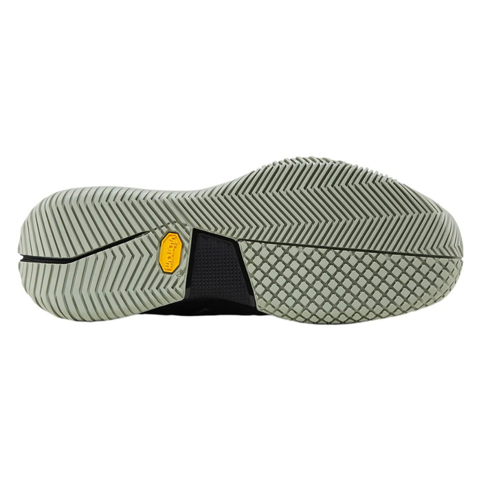 Chaussures de padel Homme Bullpadel Premier Major  26V Noir - Esprit Padel Shop