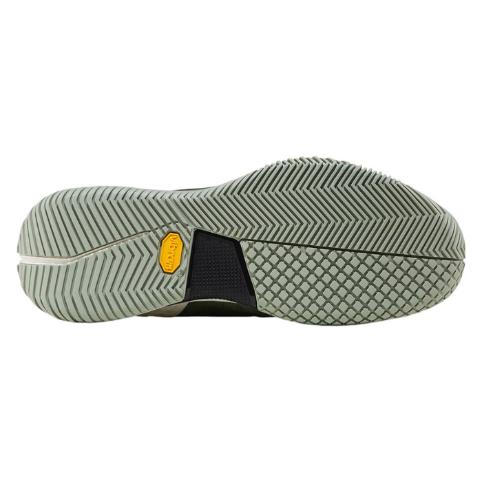 Chaussures de padel Homme Bullpadel Premier Major  26V Vert - Esprit Padel Shop