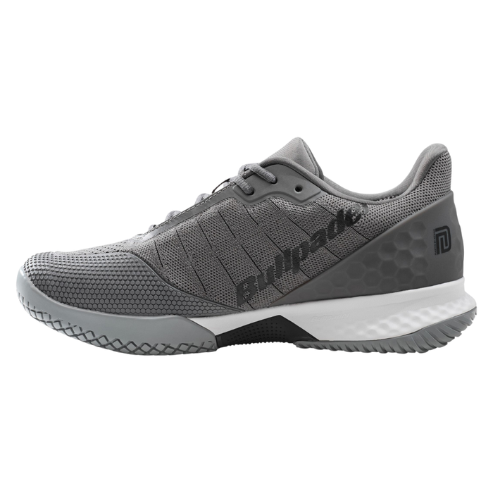 Chaussures de padel Homme Bullpadel XPLO Vibram 26V Gris - Esprit Padel Shop