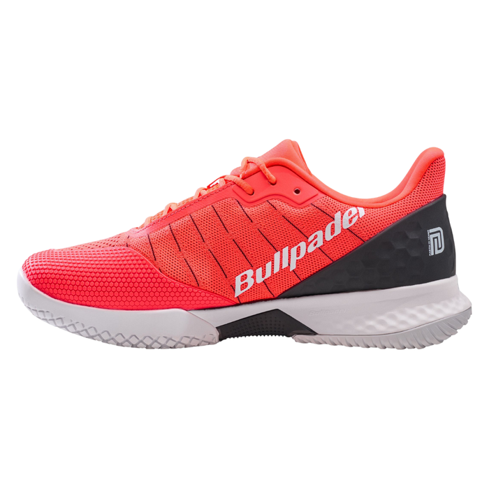 Chaussures de padel Homme Bullpadel XPLO Vibram 26V Orange - Esprit Padel Shop