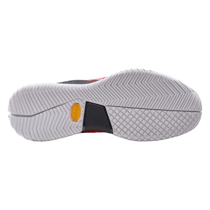 Chaussures de padel Homme Bullpadel XPLO Vibram 26V Orange - Esprit Padel Shop