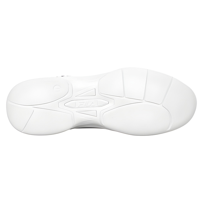 Chaussures de padel Homme Fila Campo Carpet Blanc - Esprit Padel Shop