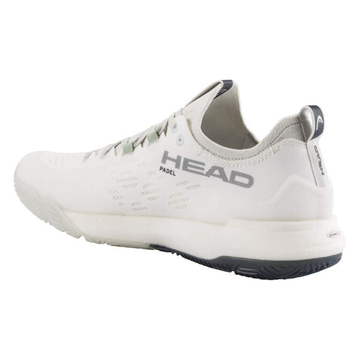 Chaussures de padel Homme Head Motion Pro 1.5 Blanc - Esprit Padel Shop