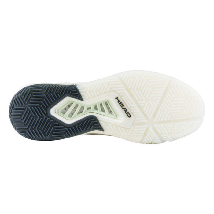 Chaussures de padel Homme Head Motion Pro 1.5 Blanc - Esprit Padel Shop
