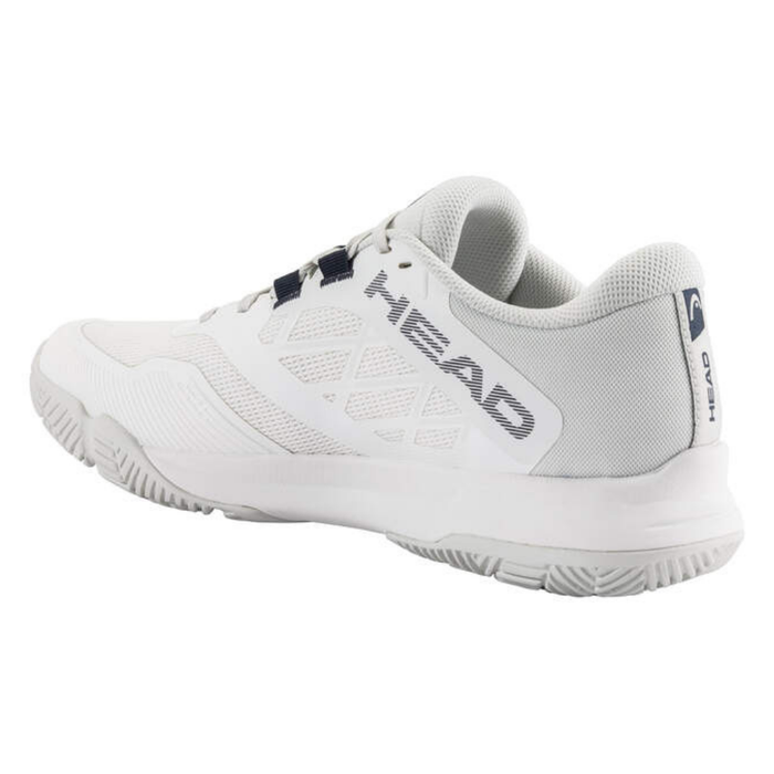 Chaussures de padel Homme Head Motion Team 1.5 Blanc - Esprit Padel Shop