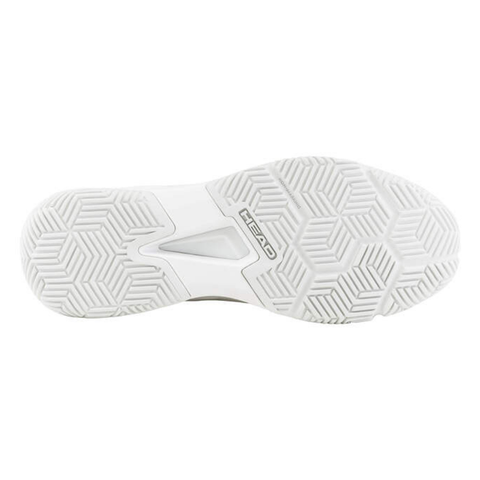 Chaussures de padel Homme Head Motion Team 1.5 Blanc - Esprit Padel Shop