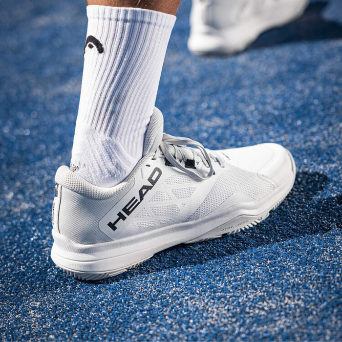 Chaussures de padel Homme Head Motion Team 1.5 Blanc - Esprit Padel Shop
