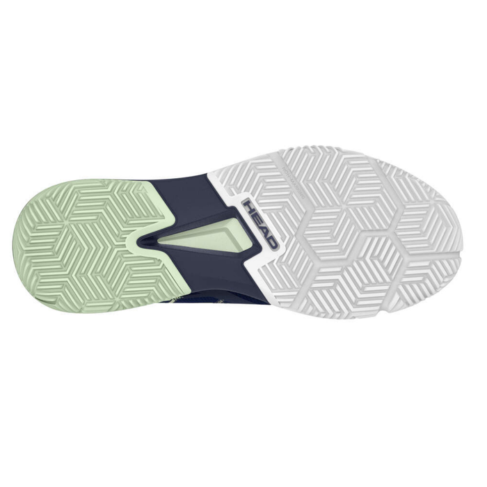 Chaussures de padel Homme Head Motion Team 1.5 Bleu Marine - Esprit Padel Shop