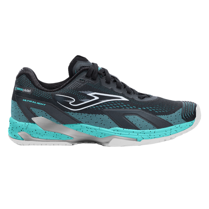 Chaussures de padel Homme Joma Ultra Light Men Noir - Esprit Padel Shop