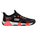 Chaussures de padel Homme K-Swiss K-Frame Padel Noir - Esprit Padel Shop
