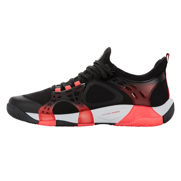 Chaussures de padel Homme K-Swiss K-Frame Padel Noir - Esprit Padel Shop
