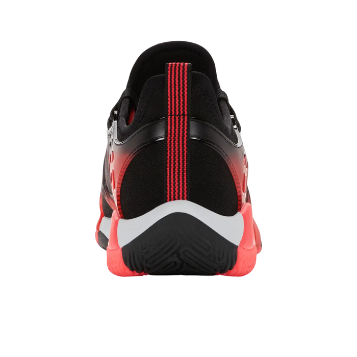 Chaussures de padel Homme K-Swiss K-Frame Padel Noir - Esprit Padel Shop