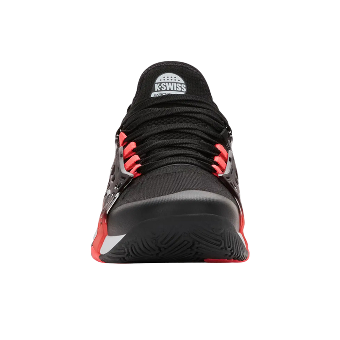 Chaussures de padel Homme K-Swiss K-Frame Padel Noir - Esprit Padel Shop