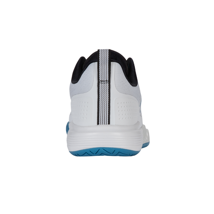 Chaussures de padel K-Swiss Ultra Court Blanc - Esprit Padel Shop