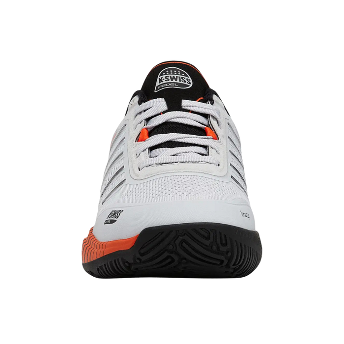 Chaussures de padel Homme K-Swiss Ultra Court Padel Blanc - Esprit Padel Shop
