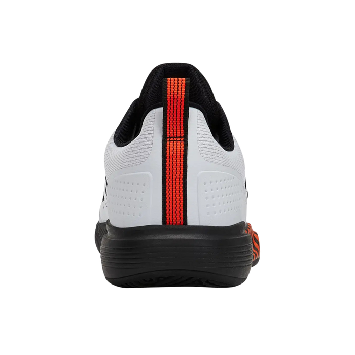Chaussures de padel Homme K-Swiss Ultra Court Padel Blanc - Esprit Padel Shop
