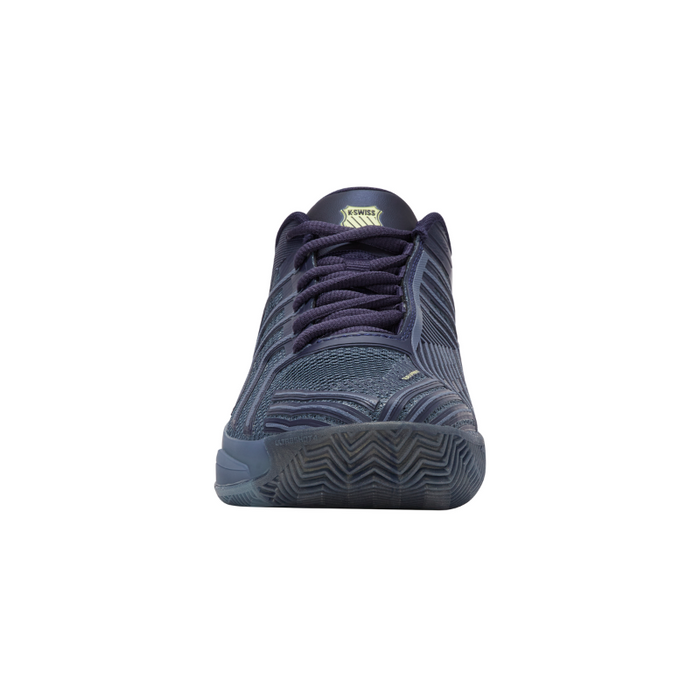 Chaussures de padel Homme K-Swiss Ultrashot 4 Clay Bleu - Esprit Padel Shop