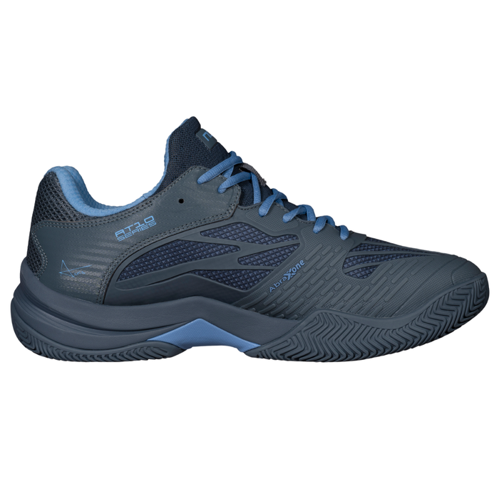 Chaussures de padel Homme Nox AT10 Lux Bleu Marine - Esprit Padel Shop