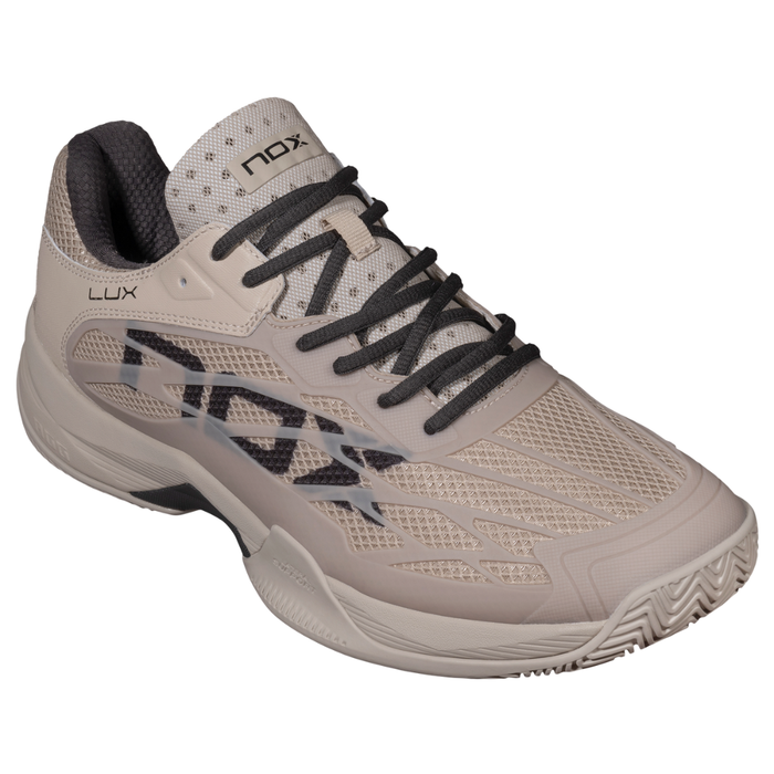Chaussures de padel Homme Nox AT10 Lux Marron- Esprit Padel Shop
