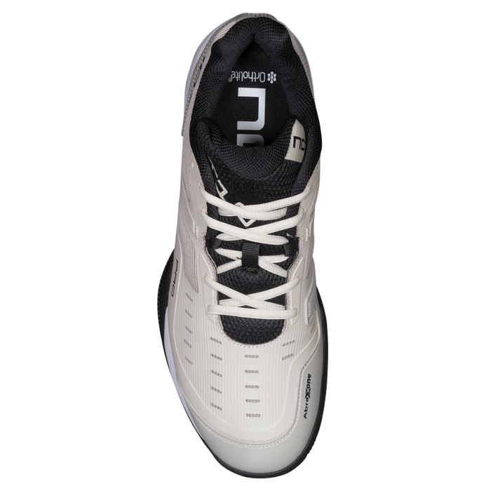 Chaussures de padel Homme Nox AT10 Pro Beige - Esprit Padel Shop