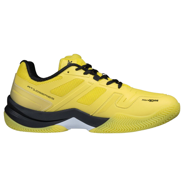 Chaussures de padel Homme Nox AT10 Pro Jaune - Esprit Padel Shop