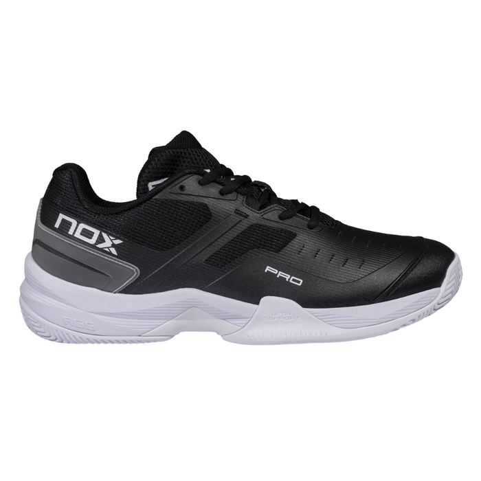 Chaussures de padel Homme Nox AT10 Pro Noir - Esprit Padel Shop