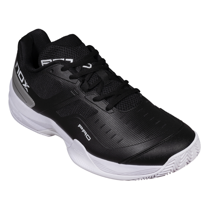 Chaussures de padel Homme Nox AT10 Pro Noir - Esprit Padel Shop