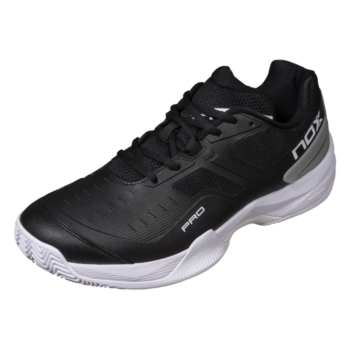 Chaussures de padel Homme Nox AT10 Pro Noir - Esprit Padel Shop