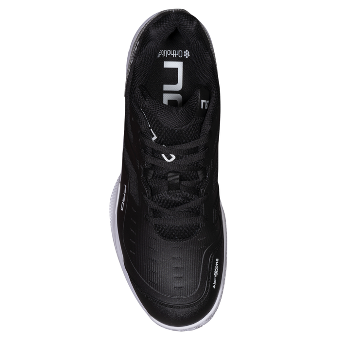 Chaussures de padel Homme Nox AT10 Pro Noir - Esprit Padel Shop