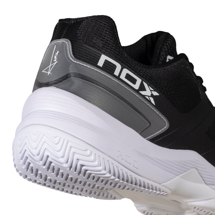 Chaussures de padel Homme Nox AT10 Pro Noir - Esprit Padel Shop