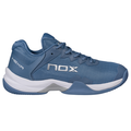 Chaussures de padel Homme Nox ML10 Hexa Bleu - Esprit Padel Shop