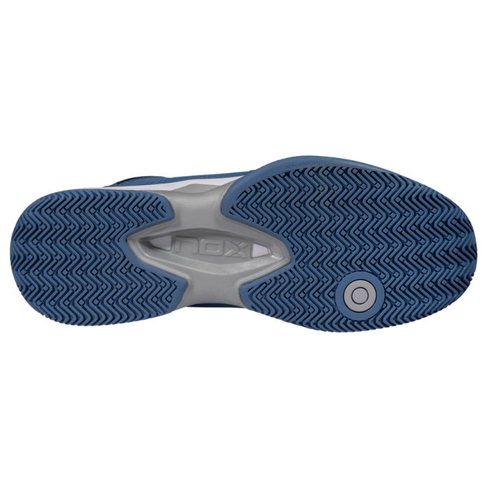 Chaussures de padel Homme Nox ML10 Hexa Bleu - Esprit Padel Shop