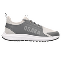 Chaussures de padel Homme Osaka Furo Gris - Esprit Padel Shop